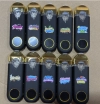USA Warehouse Stock New Muha Meds Gen 3 Disposable 2g Vape With Screen