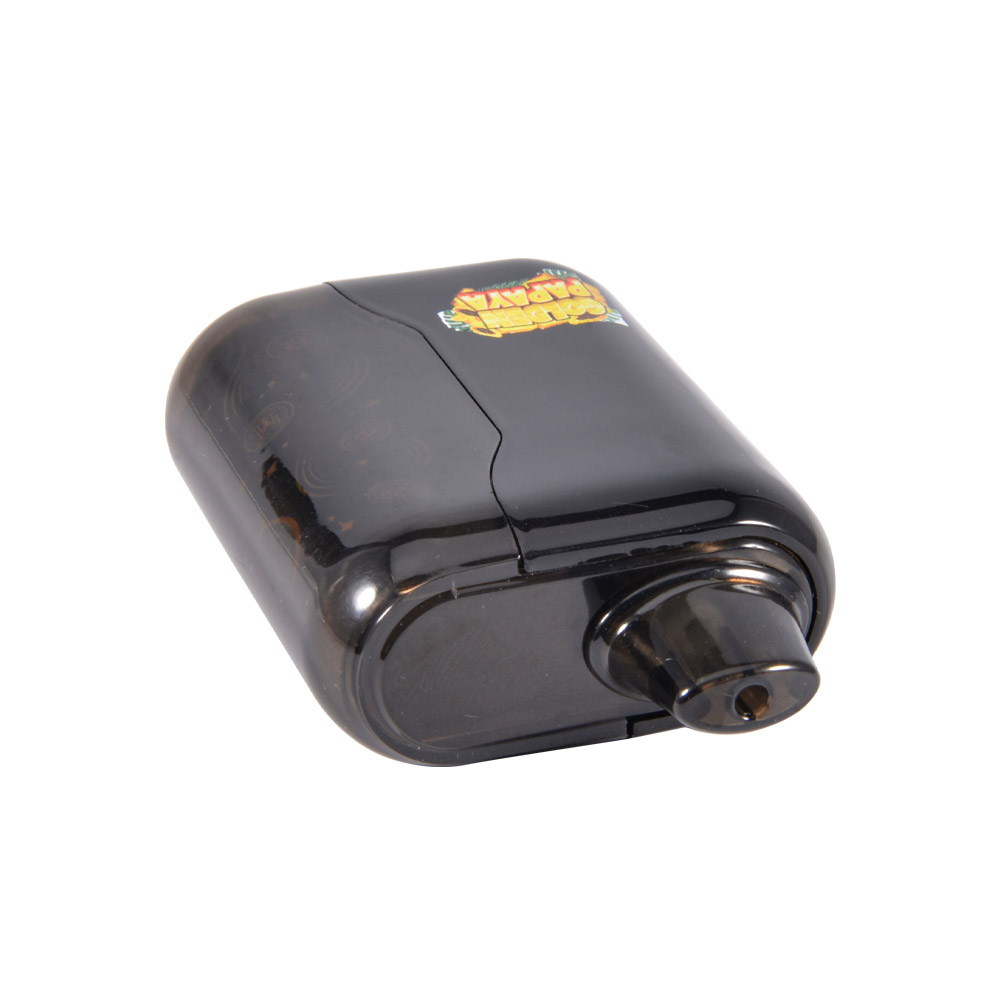 Muha Meds & BTC 2g Disposable Vape With Screen