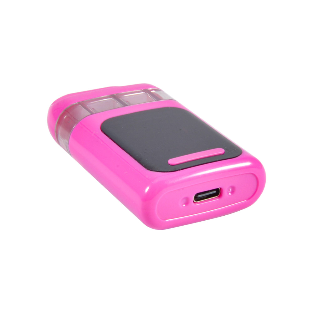  USA Stock Cookies x The Freak Brothers V3 Dual Chamber Vape 2g