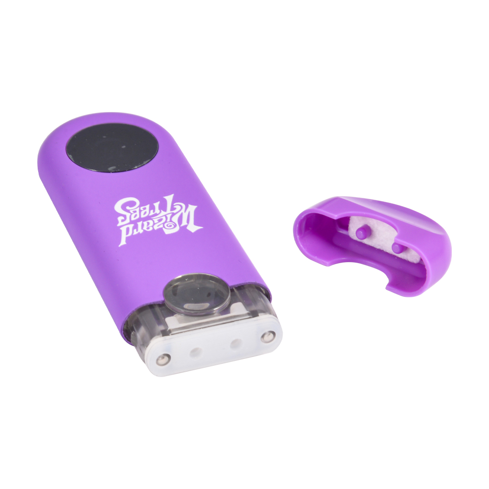 Wizard Trees Disposable Vape 2 Gram All in One Vaporizer