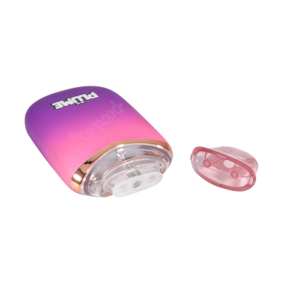 Plume Disposable Vape 2g Dual Chamber Vape With Screen 02