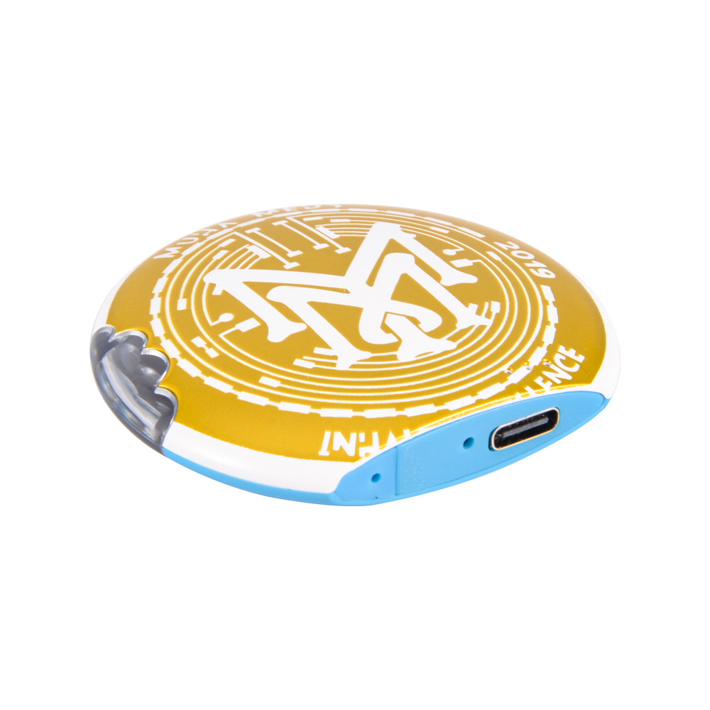 Muha Meds x Cookies Collaboration 2g Disposable Vape