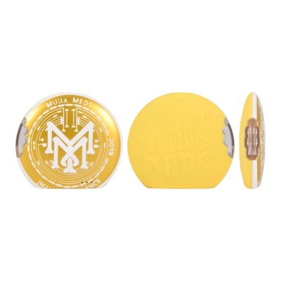 Muha Meds & Lemonade 2g Vape Disposable All in One 02