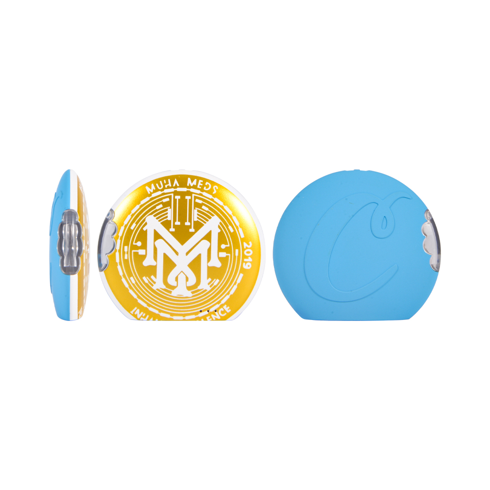 Muha Meds x Cookies Collaboration 2g Disposable Vape