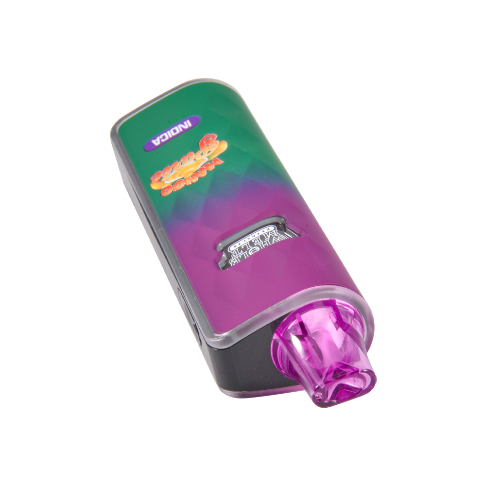 Whole Melt Phase 4 Dual Chamber 2g Disposable Vaporizer