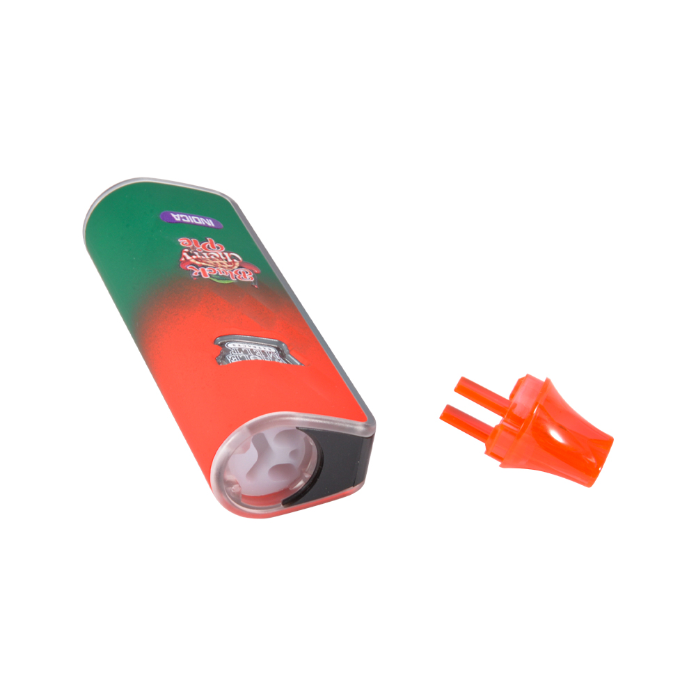 Whole Melt Phase 4 Dual Chamber 2g Disposable Vaporizer