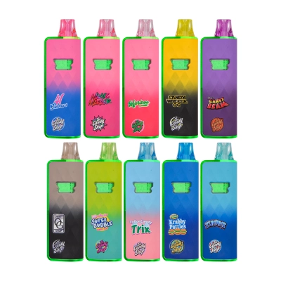 Whole Melt x The Candy Shop 2g Disposable Dual Chamber 02
