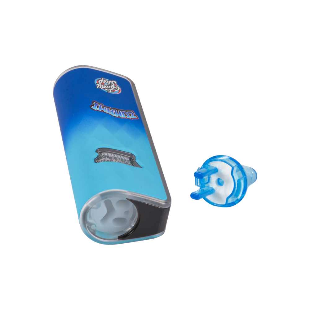 Whole Melt x The Candy Shop 2g Disposable Dual Chamber