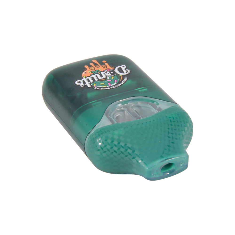 USA Stock Dnouts Switch V4  Disposable 2g Dual Falvor