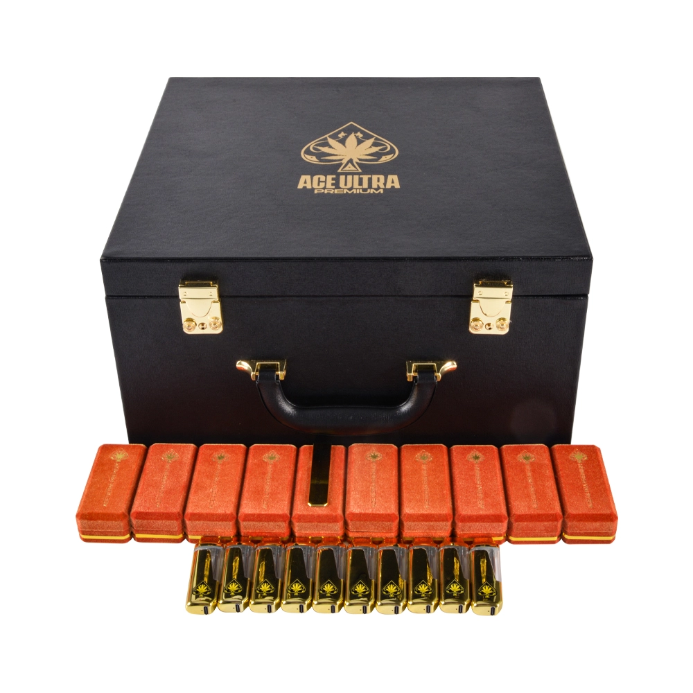 What Makes Ace Ultra Premium Vape Stand Out?