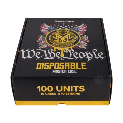 Are Muha Meds 2g Good?