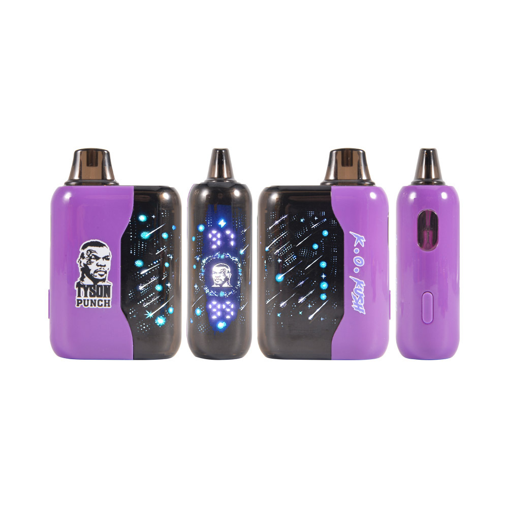 Liquid Diamonds Vapes You Need To Know