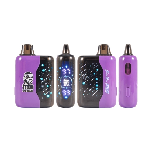 Liquid Diamonds Vapes You Need To Know