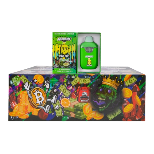 2025 Empty Disposable Vape Playbook: How Extractsvape Powers White-Label & Licensed Brands