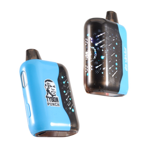 Tyson Punch 2g with Screen: Why B2B Fillers Like This Platform