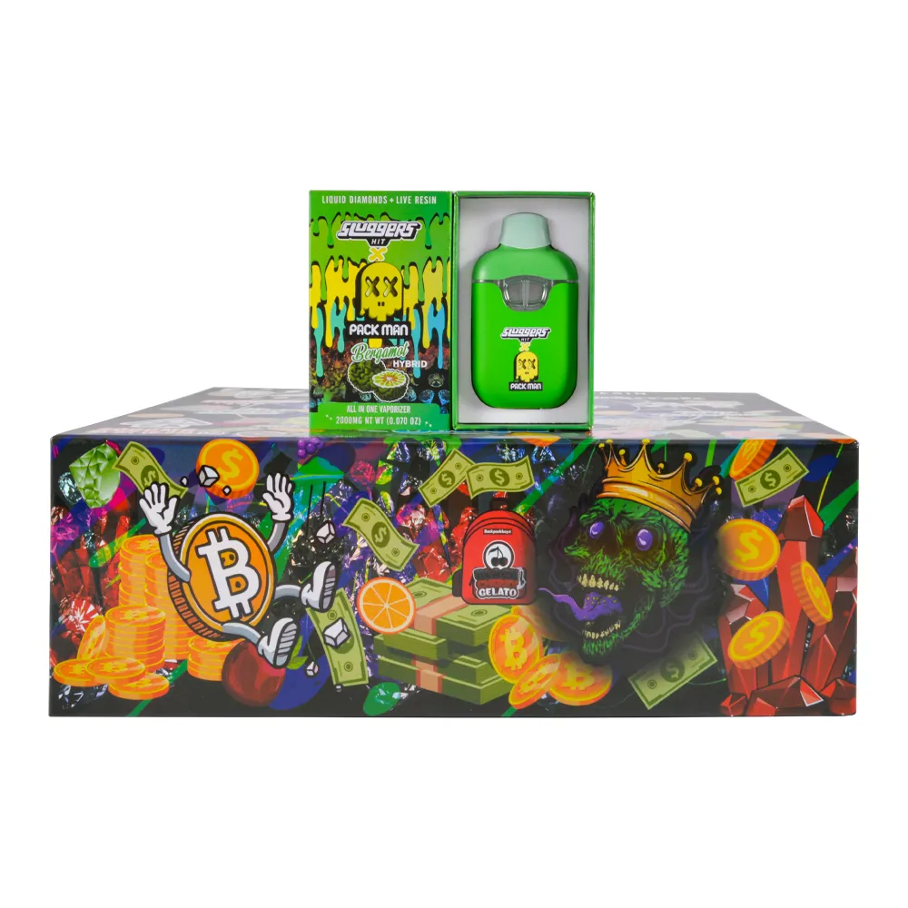 Sluggers x 10 Brands & Other Collabs: How to Vet Hype Designs as Empty Hardware