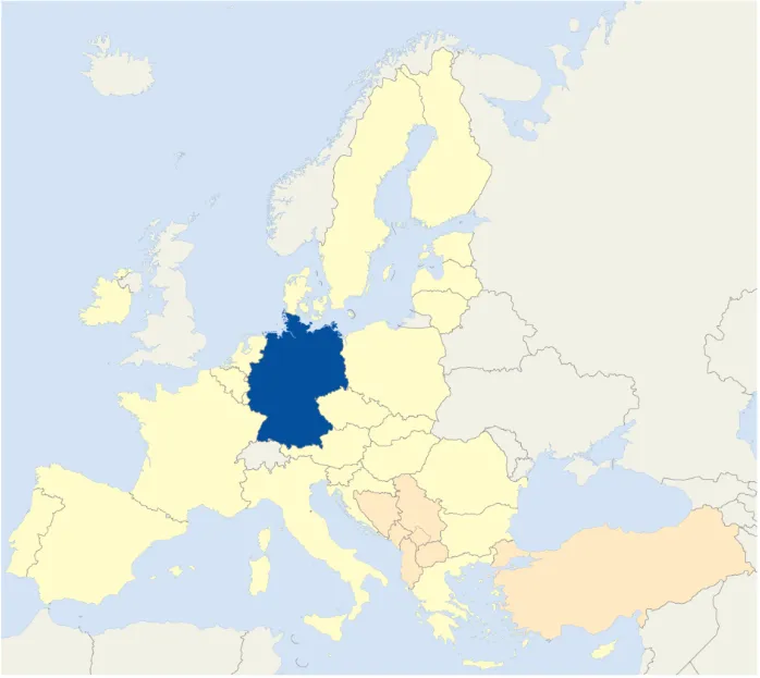 vape wholesale Germany and eu countries