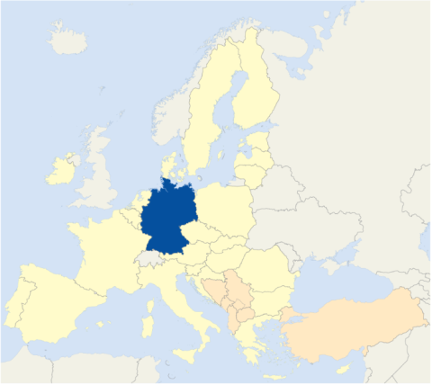 vape wholesale Germany and eu countries
