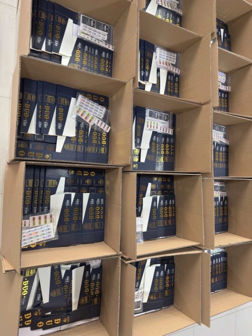 Best-Selling Brand Shells on Extractsvape