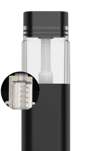 Empty Disposable Vape: What “Empty Pod” Means + Who Buys in Bulk