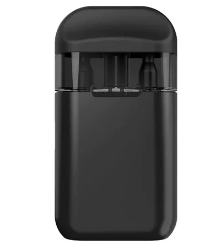 Dual Tank / Dual-Chamber 2g Devices: How Switching Works + Who Should Stock Them