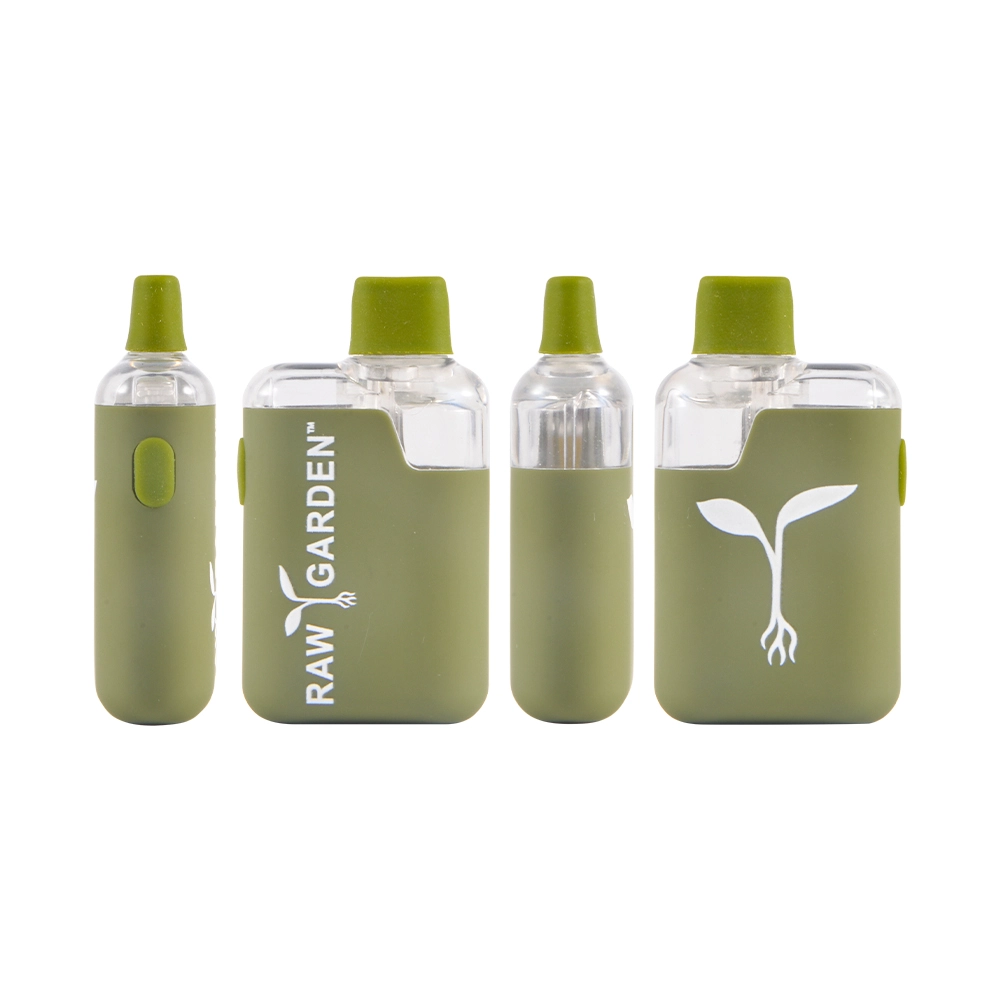 New Arrival Spotlight: Raw Garden Disposable Vape — What Buyers Ask First