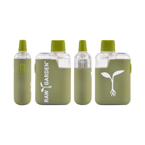 New Arrival Spotlight: Raw Garden Disposable Vape — What Buyers Ask First
