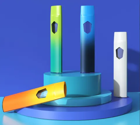 2g vs 1g Disposables: How to Choose Capacity Without Guessing