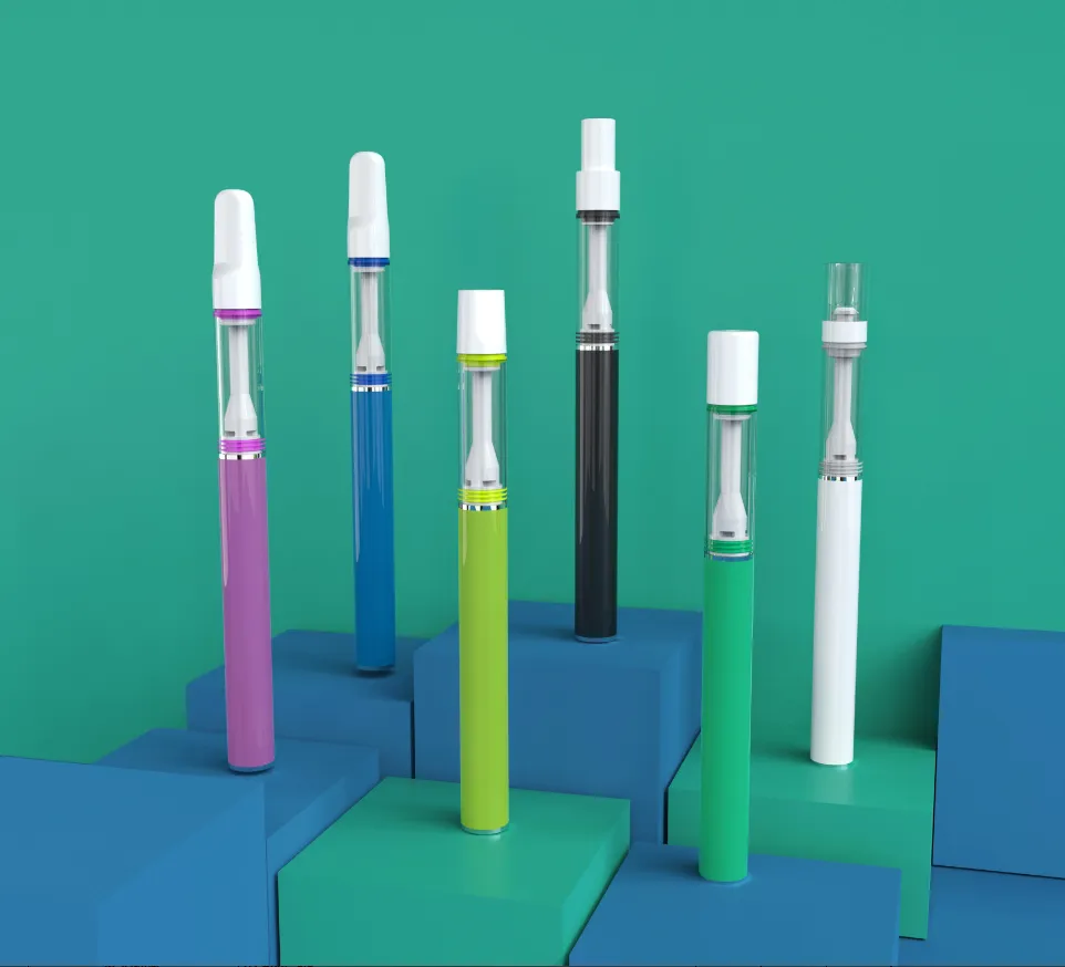 Empty Disposable Vape: What You’re Actually Buying