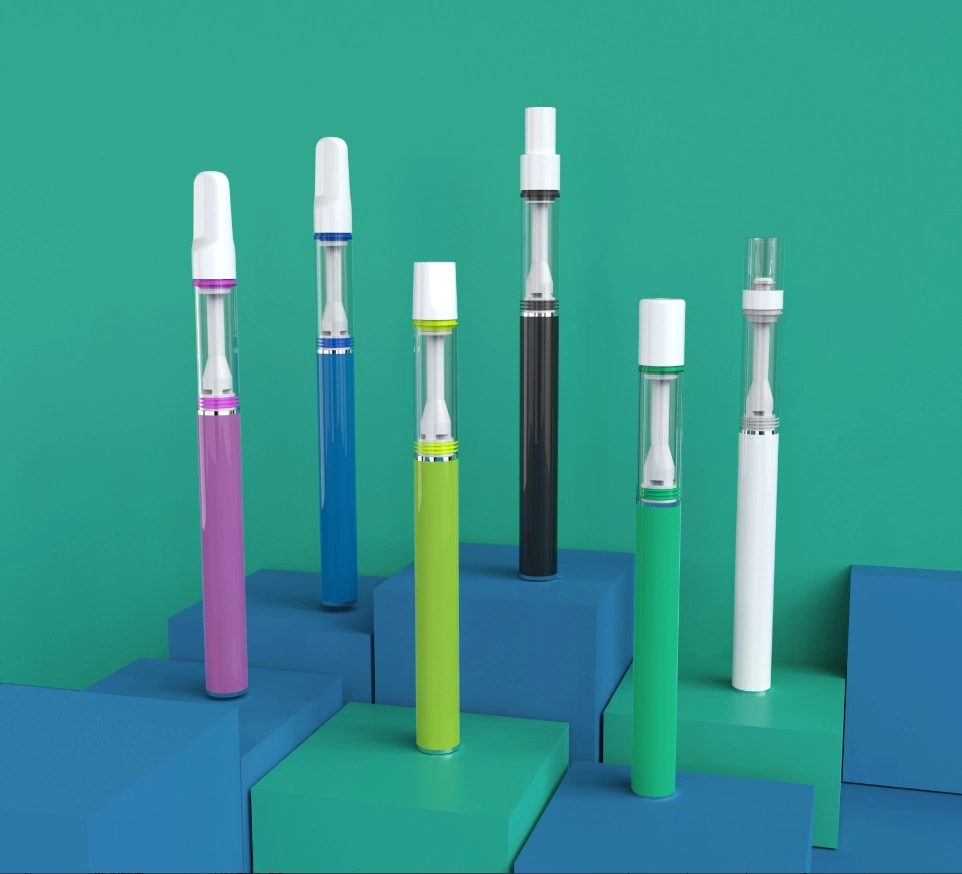 Empty Disposable Vape: What You’re Actually Buying