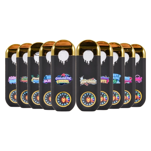 Top Disposable Vapes Trends for 2026: What’s Driving Demand