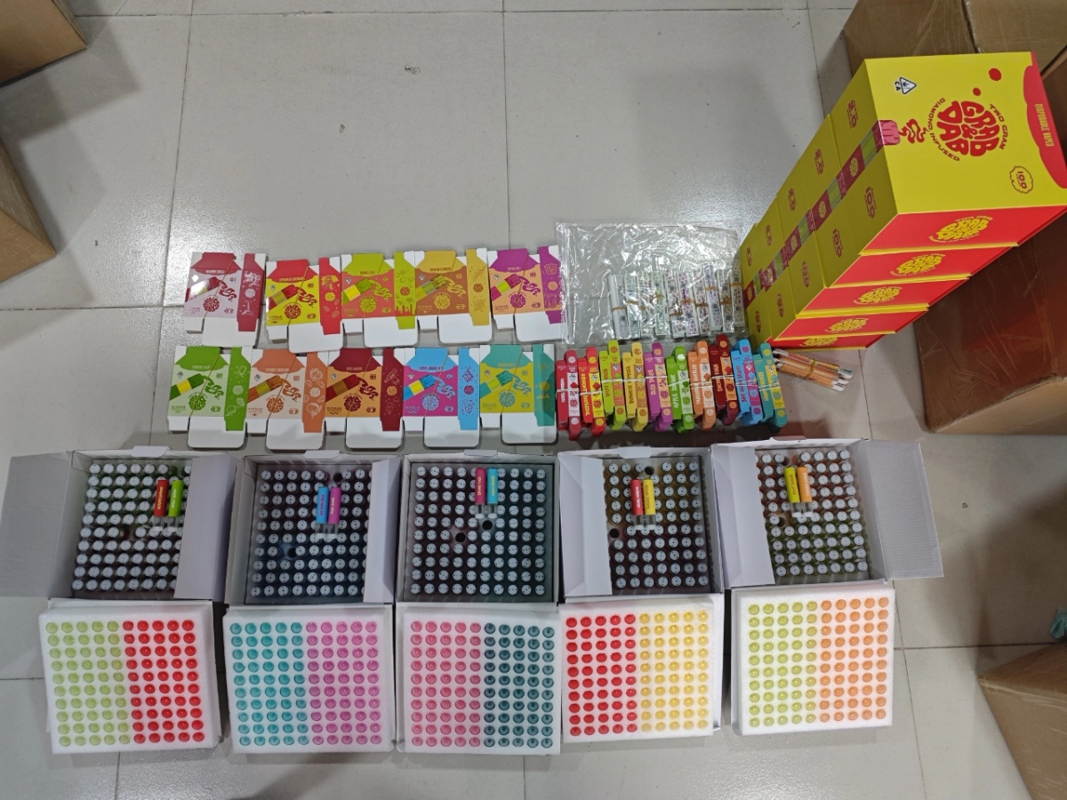 How To Choose the Right Bulk Disposable Vapes for Your Shop