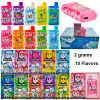 Empty Packman Gen 3 2g Disposable Vape Pens Wholesale