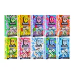 Packman 2g Disposable