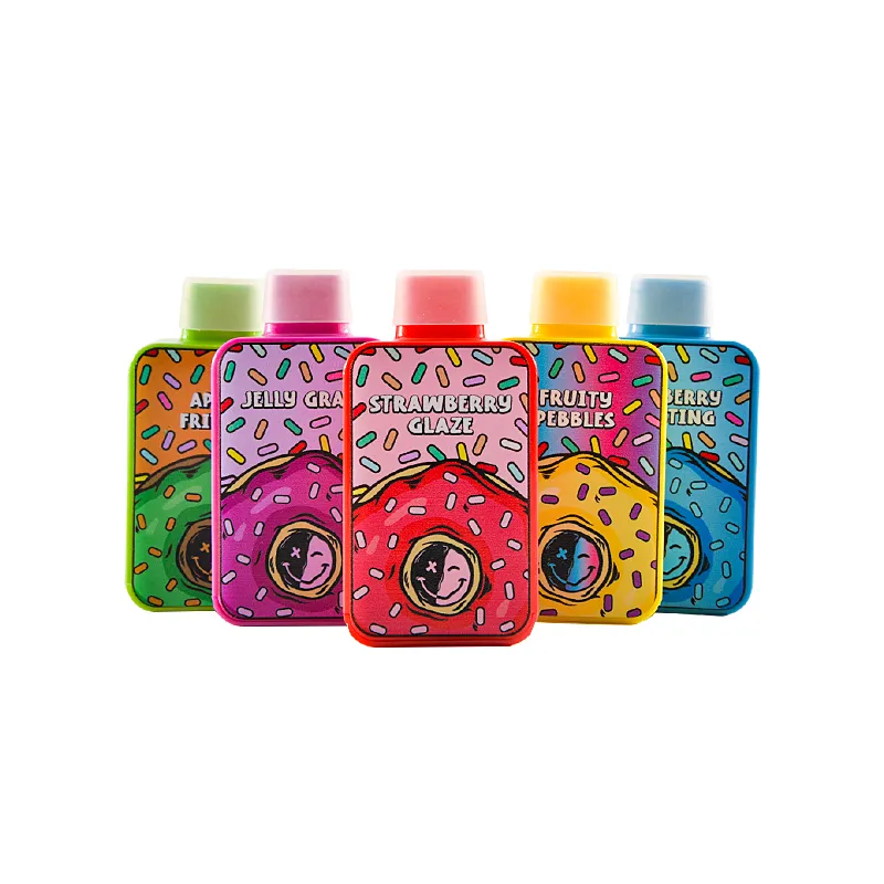2 gram fryd donuts dispo USA
