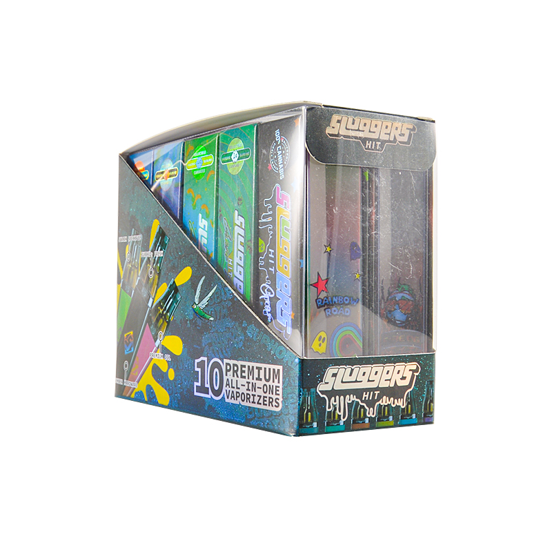 Wholesale Sluggers Hit Disposable Vape Pens 2g Empty Device Pods