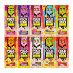 packman mini 1500mg