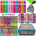  USA fryd new 2000mg
