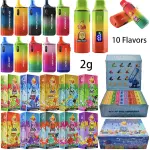 melt packman vape

