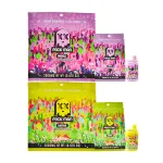 USA Bags Packman Gen 3 With Digital Screen 2G 10 Flavors
