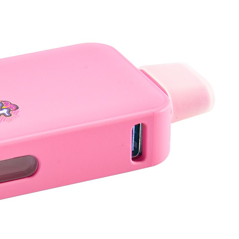 USA stock 2G Pixelz Disposables 10 Flavors