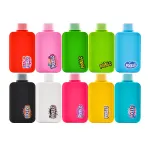2G Pixelz Disposables 10 Flavors
