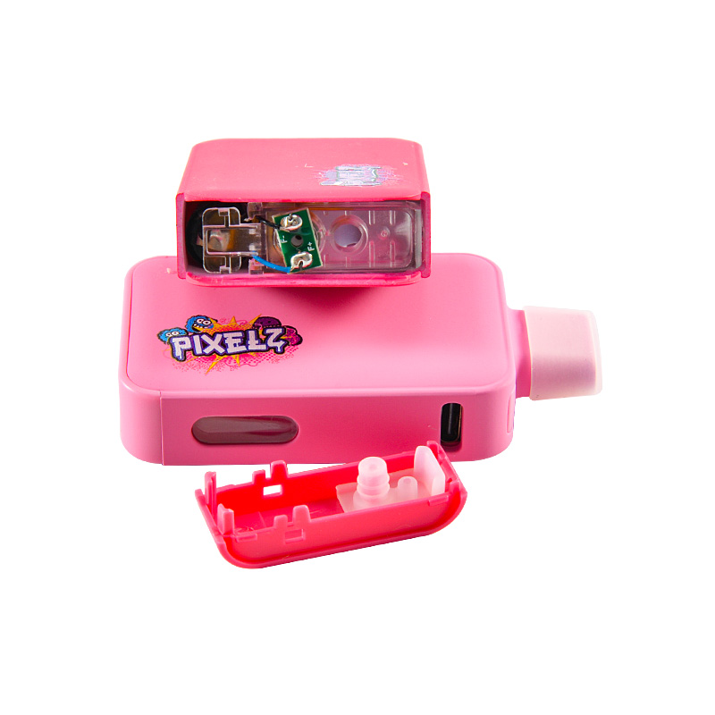 USA stock 2G Pixelz Disposables 10 Flavors