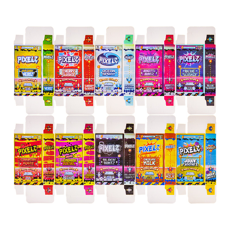 Pixelz disposable 2g USA stock