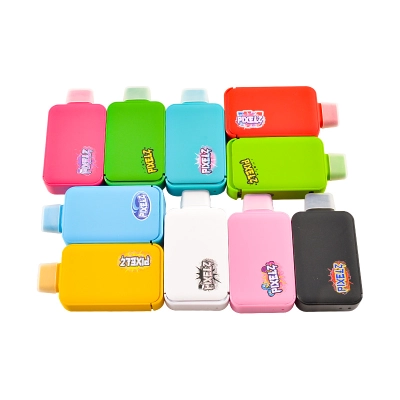2G Pixelz Disposables 10 Flavors 02