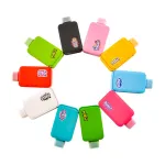 2G Pixelz Disposables 10 Flavors