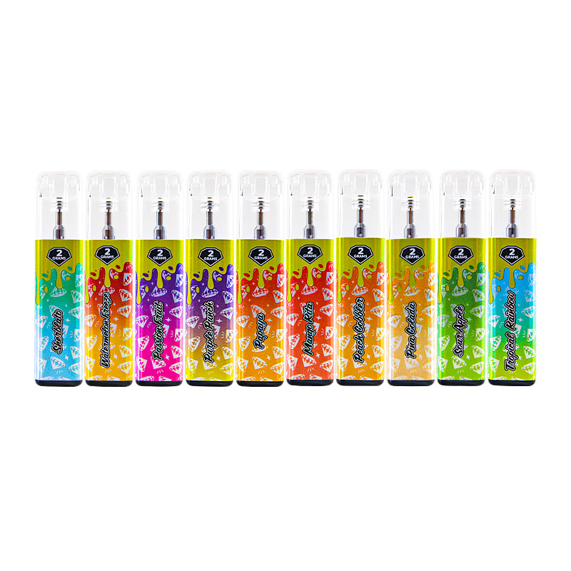 crybaby vape pen USA stock
