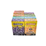 USA Crybaby 2g Disposables 10 Flavors empty vapes