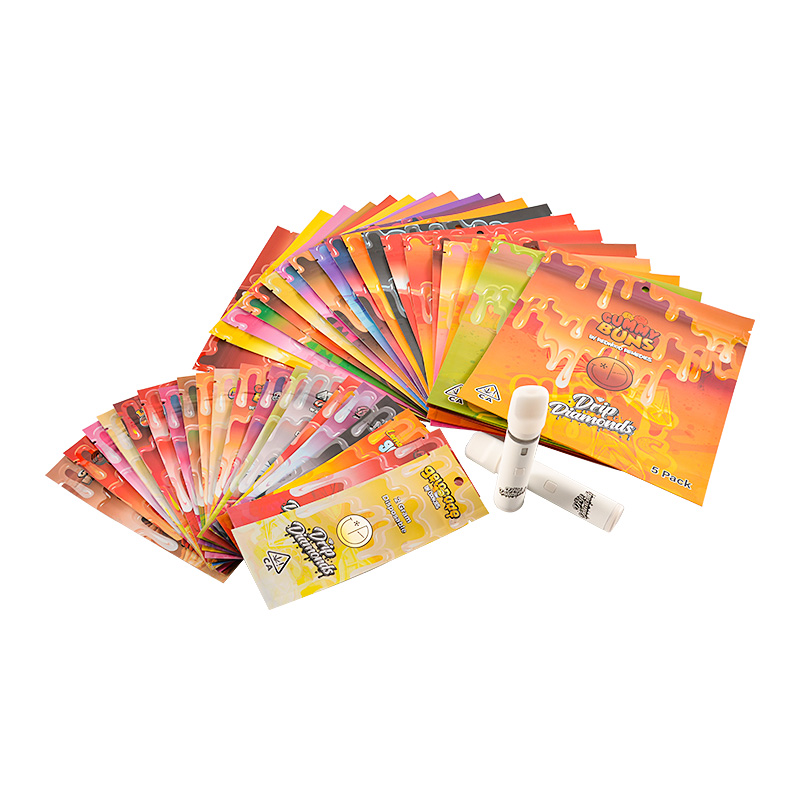 Drip Diamonds Disposable 2G 20 Flavors