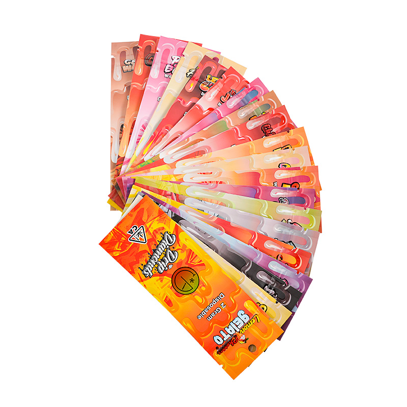 Drip Diamonds Disposable 2G 20 Flavors